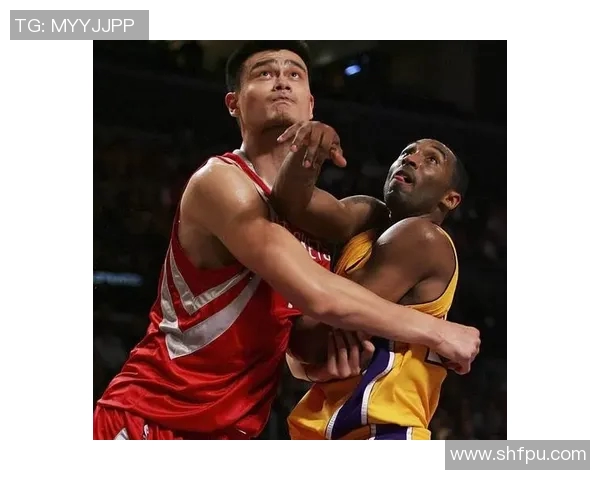 姚明亲自传授歌唱技巧带你领略篮球巨星的音乐魅力