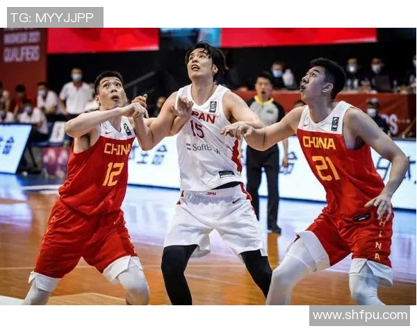 姚明引领CBA赛区发展新篇章助力中国篮球崛起与国际接轨