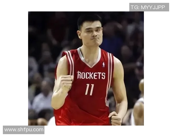 姚明身高2286厘米的传奇篮球生涯与中国体育的崛起之路