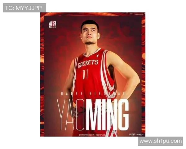 重燃篮球梦想姚明归来引领中国篮球新篇章 重燃篮球梦想姚明归来引领中国篮球新篇章