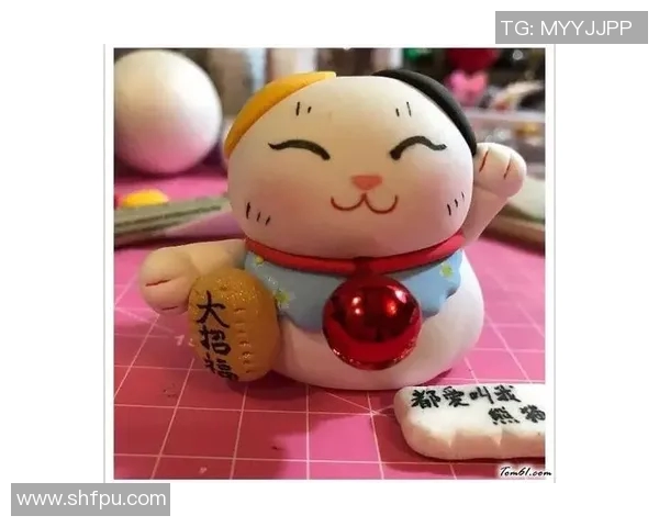 橡皮泥手工制作足球明星的创意与乐趣探索之旅 橡皮泥手工制作足球明星的创意与乐趣探索之旅