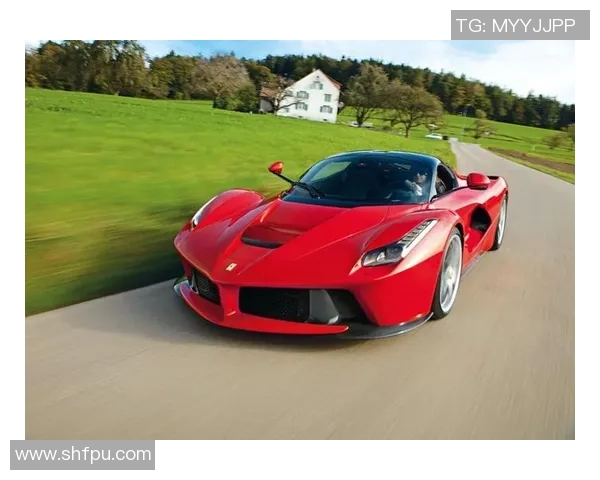 足球明星钟爱的豪华跑车盘点与推荐