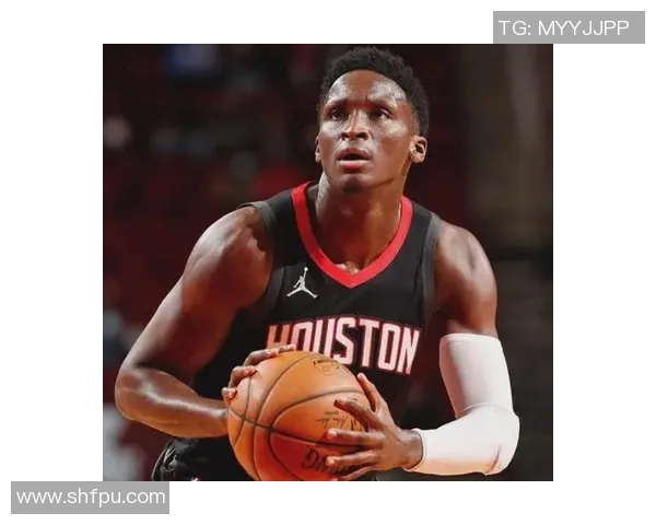 如何培养篮球天赋成为像维克多温班亚马一样的篮球巨星