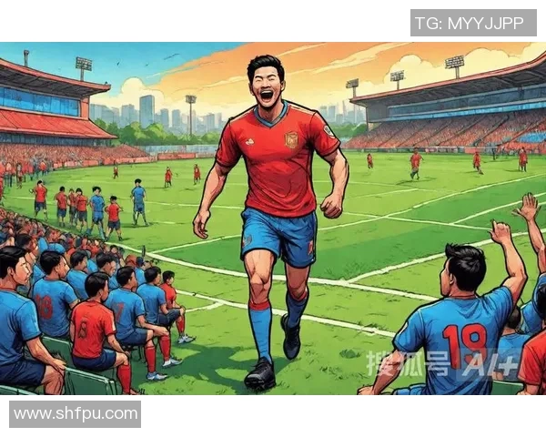 足球明星可爱瞬间图文合集让你爱上绿茵场的魅力与激情