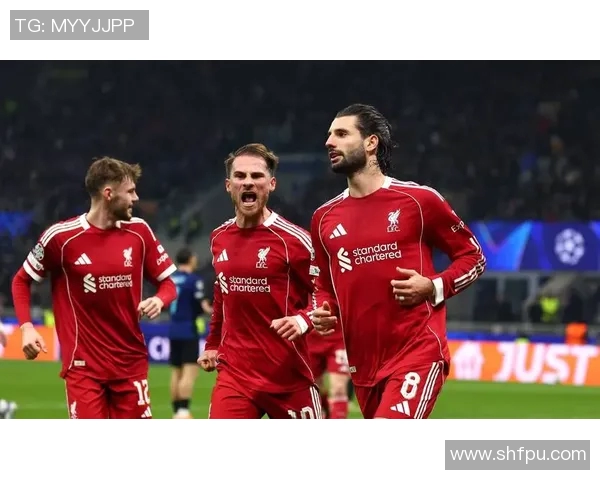 利物浦与埃及球队首发阵容对比分析及战术解读