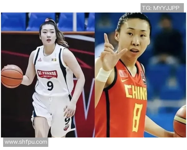 篮球比较厉害的明星女