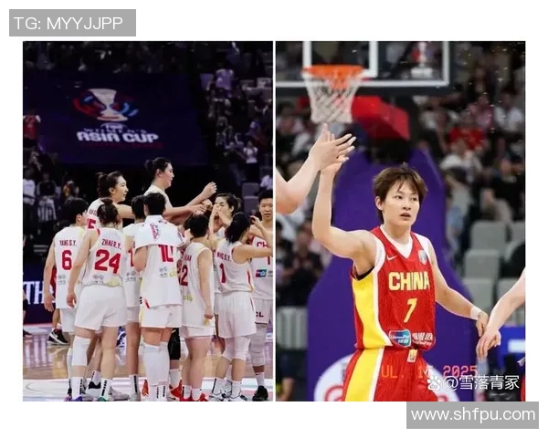 年轻人心目中的篮球女明星榜单揭晓她们的魅力与实力引发热议