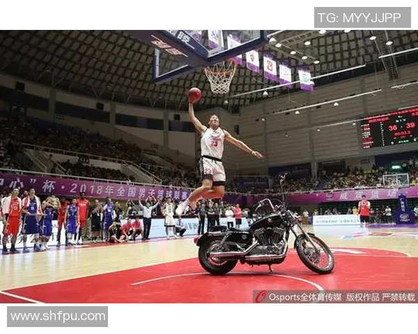 定制篮球明星的魅力与个性化设计如何改变球迷体验与市场趋势