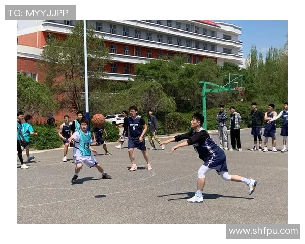 石油大学篮球明星的崛起与奋斗历程展现青春激情与团队精神