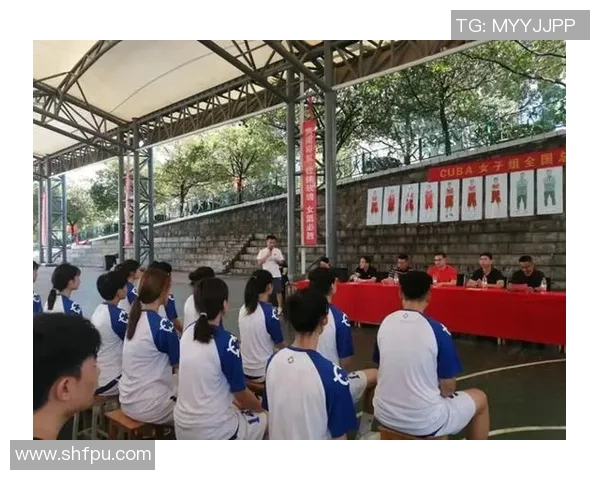 南工大篮球明星的崛起与荣耀之路：从校园到赛场的奋斗故事
